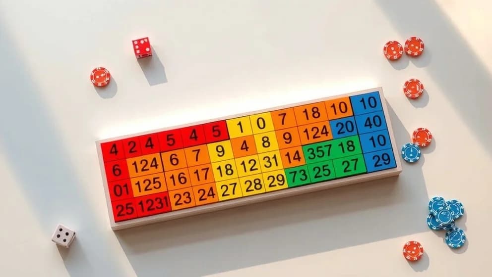 Vad är 0-100 spel och hur spelar man