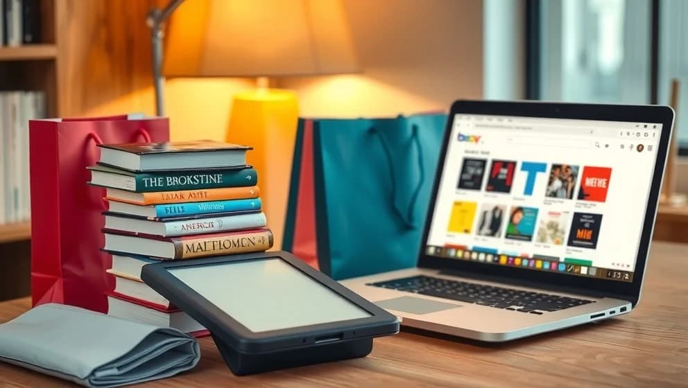 Adlibris är Skandinaviens största verkkokirjakauppa