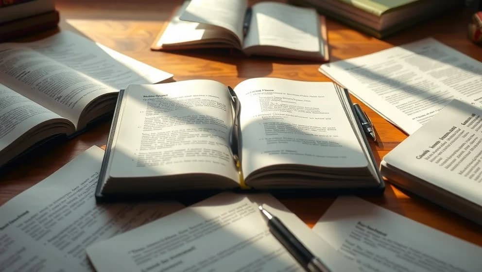 Allt jag fått lära mig förändrade mitt liv