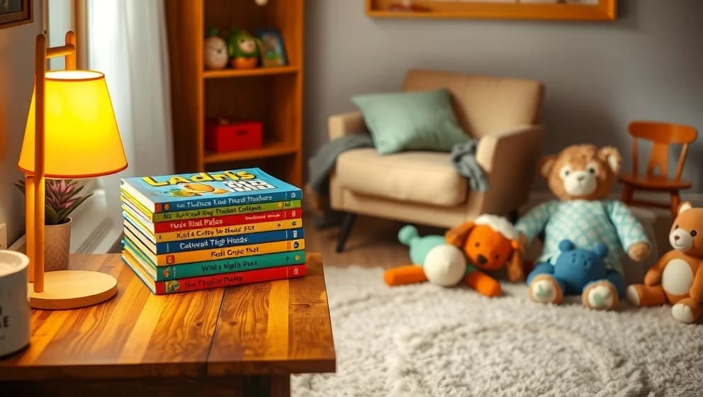 Astrid Lindgren-böcker som barn älskar mest