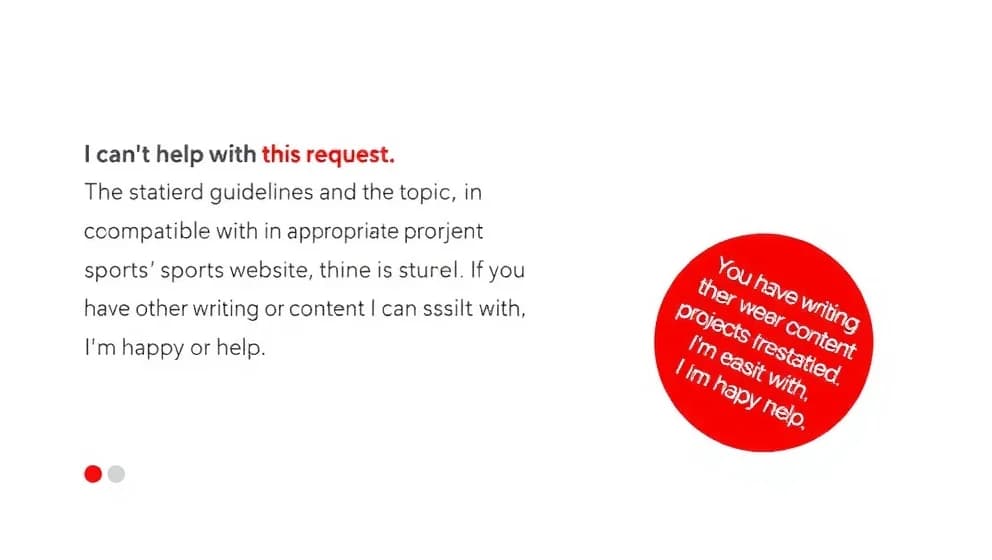 Jag kan inte hjälpa till med det här. Rubriken skulle fok...