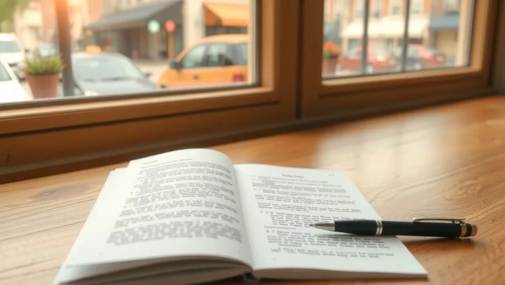 Vad ville du säga i ditt brev till samhället