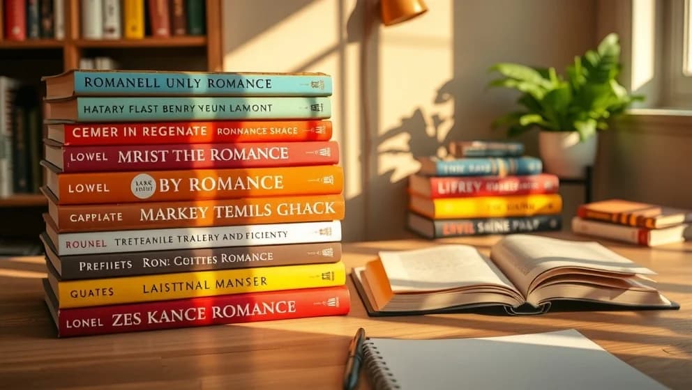 Colleen Hoover böcker du måste läsa