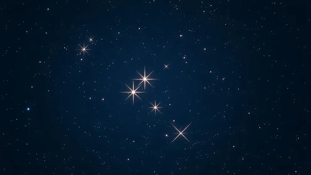 De sju systrarna och deras hemliga historia