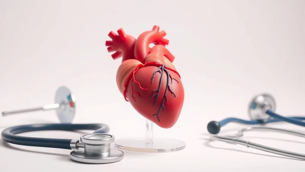 Vad gör hjärtat för oss