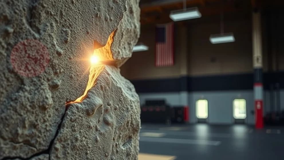 Det som inte dödar oss gör oss starkare