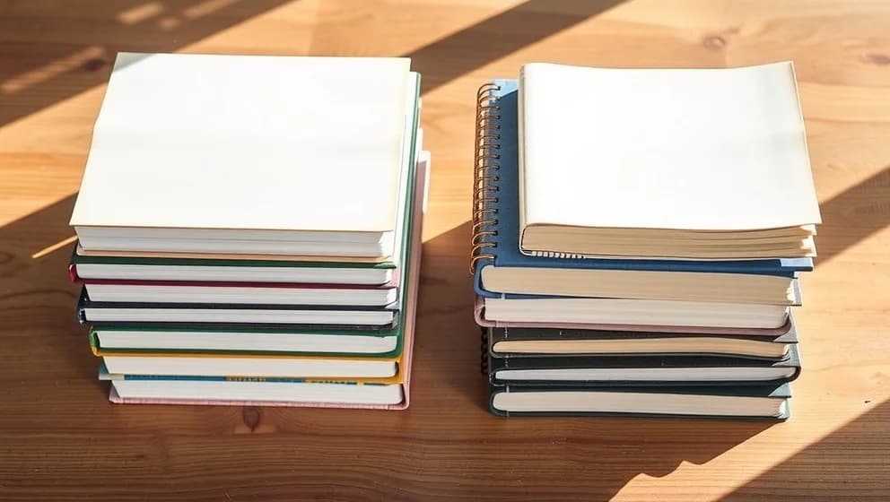 Häftad eller pocket vilket bör du välja