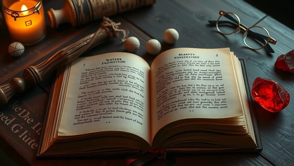 Harry Potter och de vises sten boken som startade allt