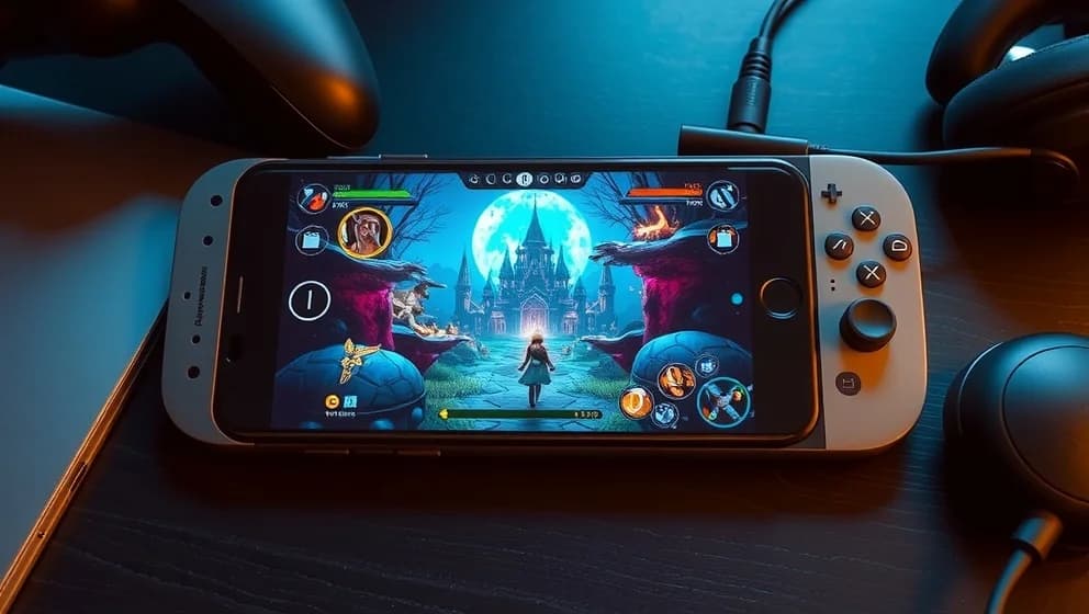 Vad är hidden reality spel egentligen