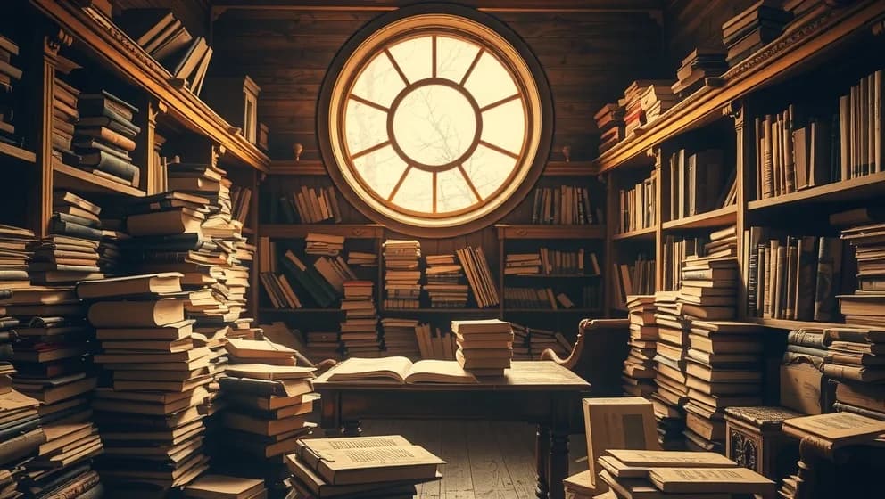 Hundra år av ensamhet förklarad enkelt