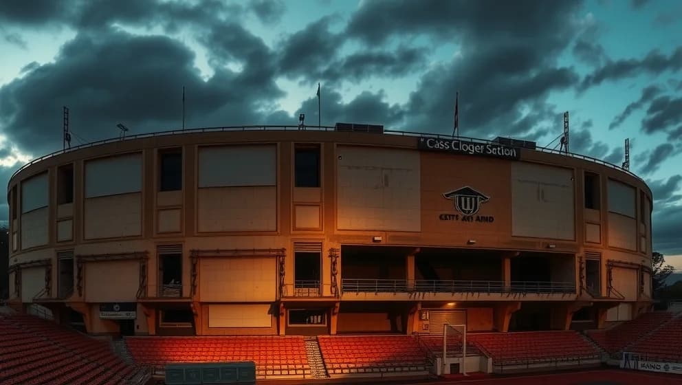 I skuggan av San Siro