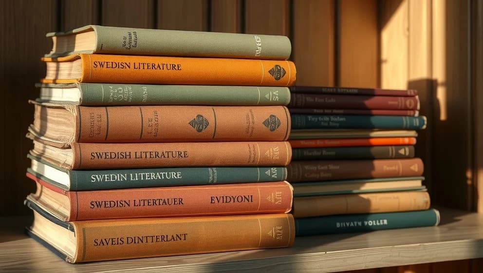 Karin Boye-böcker som förändrade svensk litteratur