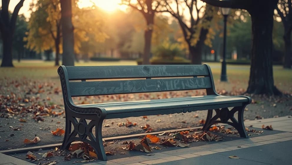 Minnen av honom lever vidare