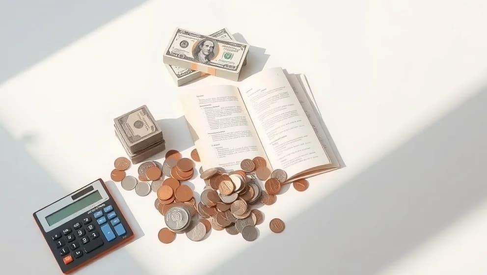 Snabba cash bok för nybörjare