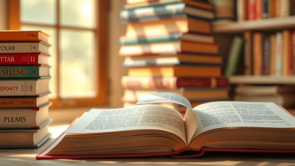 Sofie Sarenbrant-böcker som förändrar läsningen