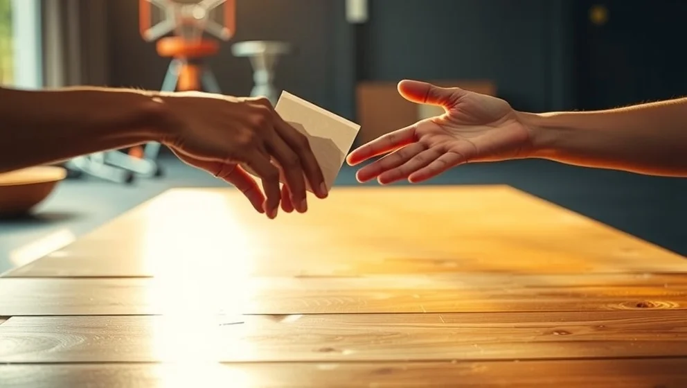 Varför tack och förlåt betyder så mycket