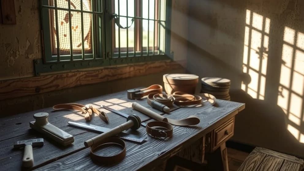 Tatueraren i Auschwitz