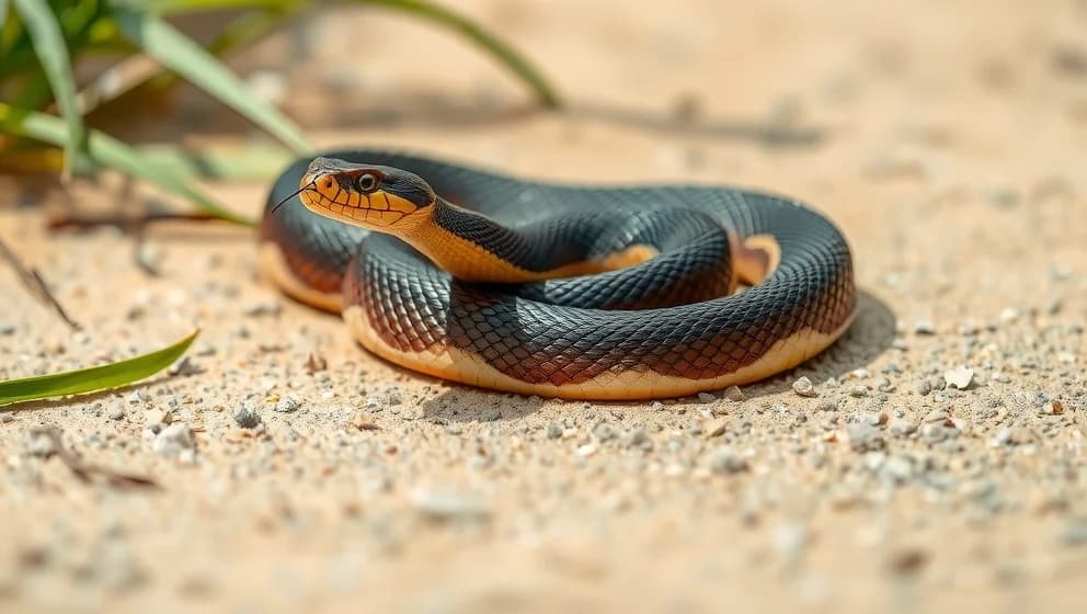 Världens farligaste djur